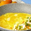 Capovolgi una frittata