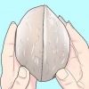 Identificazione di un geode non aperto