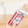 Fare una bottiglia impossibile