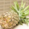 Fai maturare un ananas acerbo