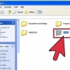 Crea una iso avviabile di windows xp da una cartella