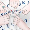 Fare una tavola ouija