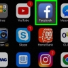 Blocca una pagina su facebook