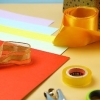 Fare un sacchetto di carta
