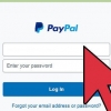 Cancellazione di un conto paypal