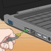 Collegamento di un pc a una tv tramite hdmi