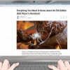 Crea un personaggio per dungeons and dragons