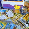 Mettere insieme un gioco di carte pokemon