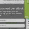 Chiudi un popup nel tuo browser web