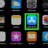 Apri un file pptx su un iphone o ipad