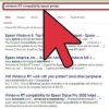 Aggiungi una stampante a windows 8