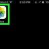 Crea un album privato su un iphone