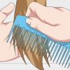 Come lavare una parrucca di capelli veri