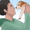 Insegnare a un cucciolo il suo nome