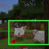 Come fare una pecora arcobaleno in minecraft