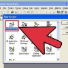 Creazione di una calcolatrice in visual basic 6