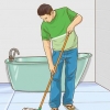 Preparare un bagno romantico