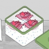 Tieni una rosa