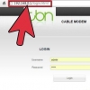 Configurazione di un router per l'utilizzo di dhcp