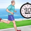 Sperimentare l'effetto di un corridore
