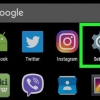 Crea un account samsung