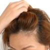 Separare i capelli