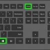Fai uno screenshot in windows 10