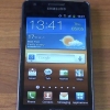 Fare uno screenshot su un galaxy s2