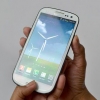 Fare uno screenshot su un galaxy s3