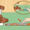 Bilanciamento di un ventilatore da soffitto tremante