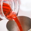 Fare un cocktail di sesso sulla spiaggia