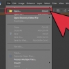 Creazione di un'ombra semplice con photoshop cs3