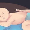 Rutta un bambino addormentato