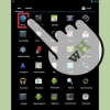Aggiungi un collegamento ai preferiti nella schermata iniziale di un android