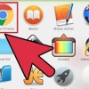 Inserisci un collegamento a un sito web sul desktop