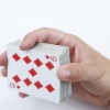 Mescola un mazzo di carte