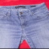Realizzare una gonna di jeans con vecchi jeans