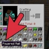 Costruire una ferrovia in minecraft