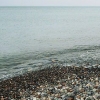 Fai rimbalzare una roccia sull'acqua