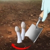 Uccidi un fungo puzzolente