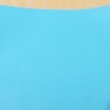 Piega un pezzo di carta in tre parti uguali