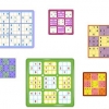 Risolvi un sudoku