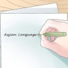 Creare una lingua