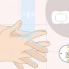 Inserimento di un tampone senza applicatore