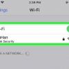 Come modificare un messaggio di testo in imessage su iphone o ipad