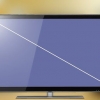 Misura un televisore