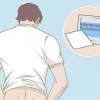 Leggere una striscia reattiva durante un'analisi delle urine