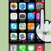 Aggiungi un pulsante home al tuo iphone