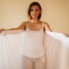 Fare una toga per una donna