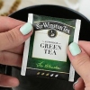 Fare un tonico con il tè verde